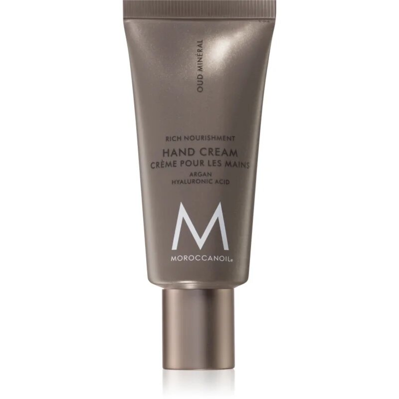 Moroccanoil Body Oud Minéral krém na ruce 40 ml