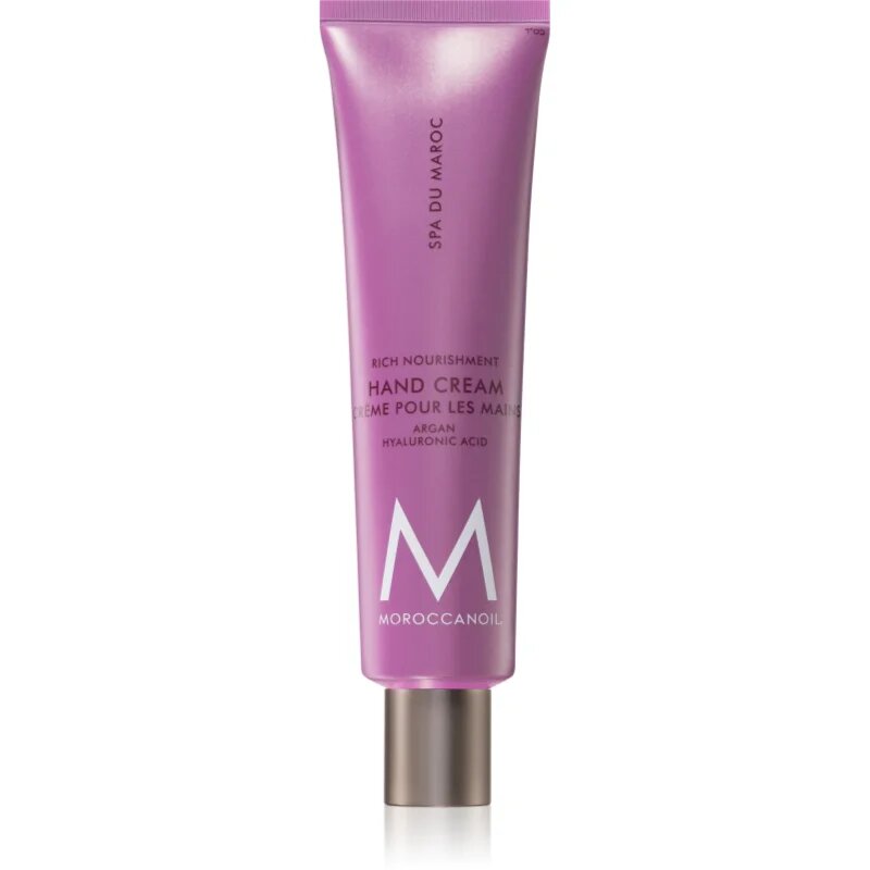 Moroccanoil Body Spa du Maroc krém na ruce 100 ml