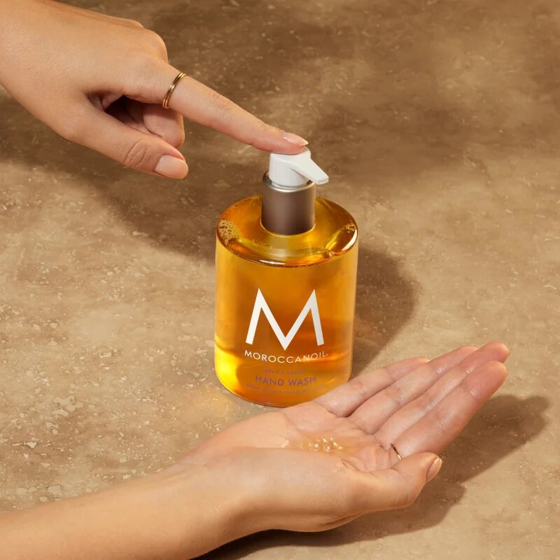 Moroccanoil Body Spa du Maroc tekuté mýdlo na ruce 360 ml