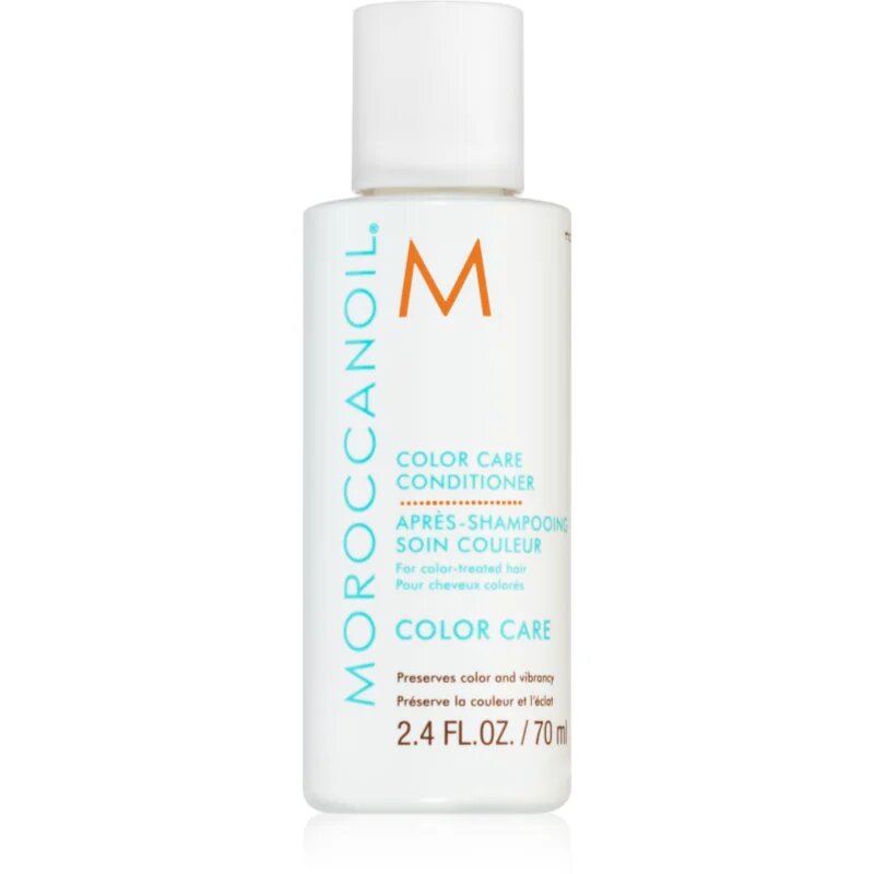 Moroccanoil Color Care ochranný kondicionér pro barvené vlasy 70 ml