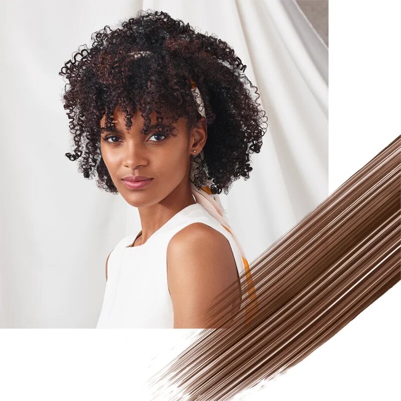 Moroccanoil Color Depositing jemná vyživující maska bez permanentních barevných pigmentů Cocoa 200 ml