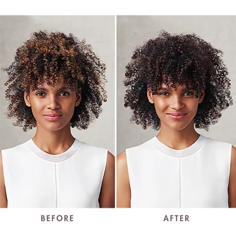 Moroccanoil Color Depositing jemná vyživující maska bez permanentních barevných pigmentů Cocoa 30 ml