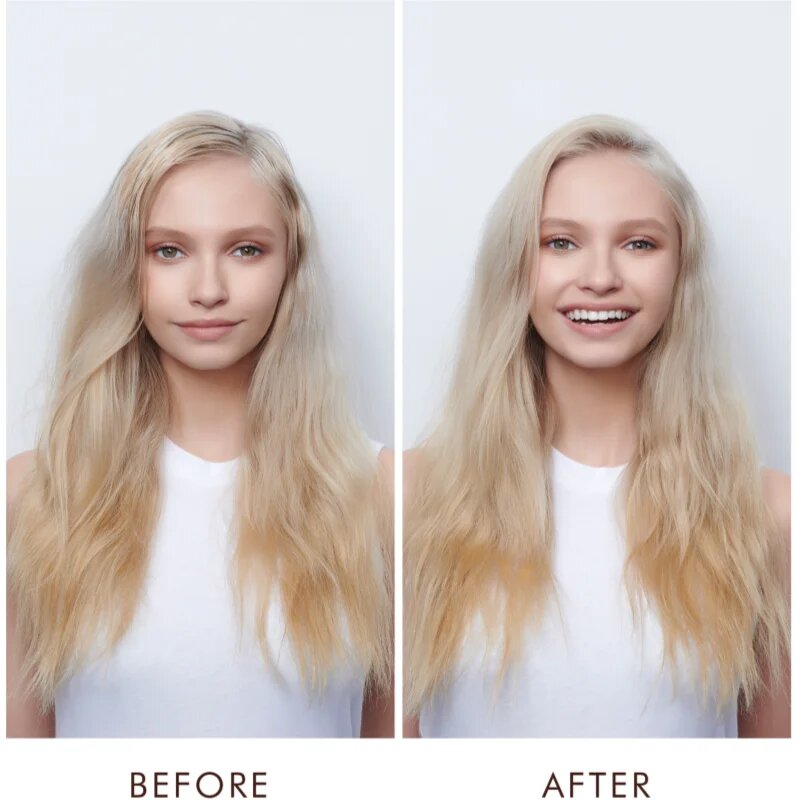 Moroccanoil Dry suchý šampon pro blond vlasy 62 ml