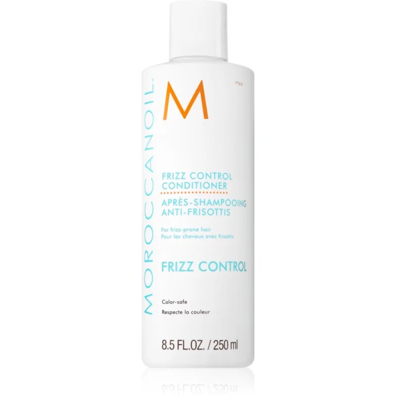 Moroccanoil Frizz Control Conditioner vlasový kondicionér proti krepatění 250 ml