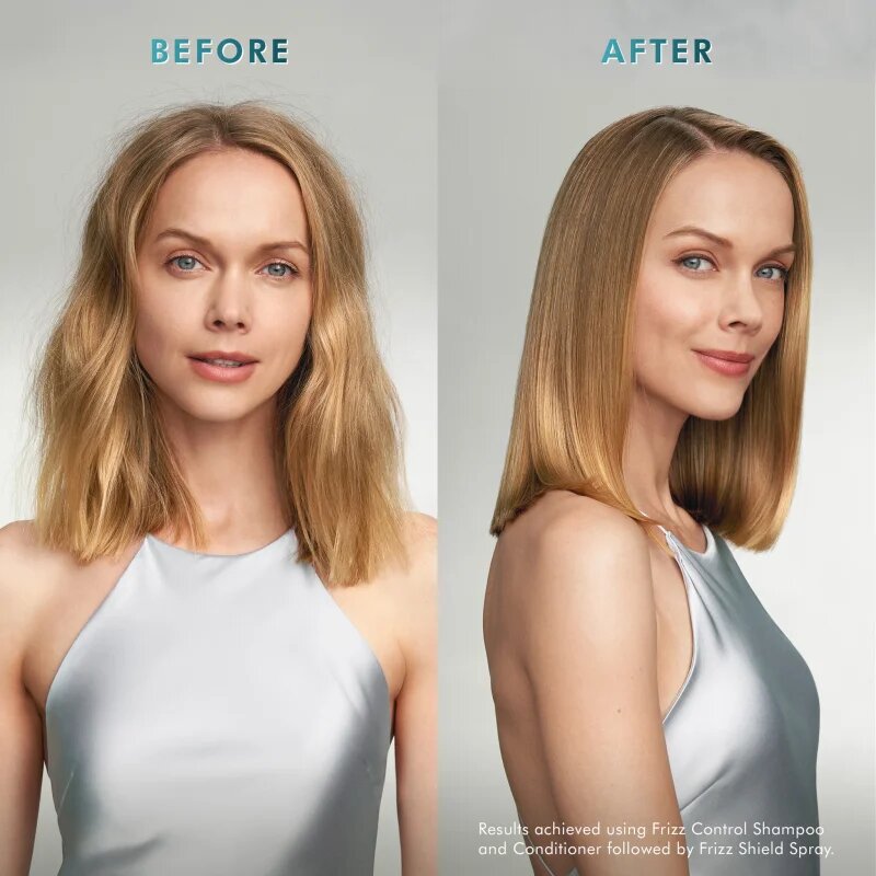 Moroccanoil Frizz Control Conditioner vlasový kondicionér proti krepatění 250 ml