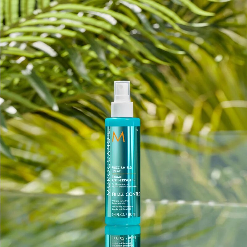 Moroccanoil Frizz Control Frizz Shield Spray stylingový sprej proti krepatění 160 ml
