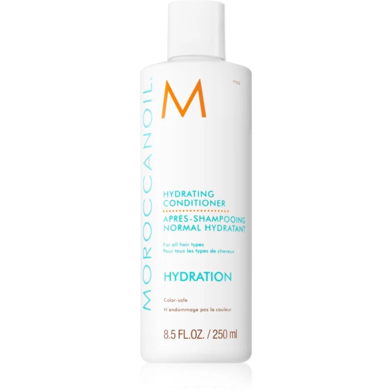 Moroccanoil Hydration Conditioner hydratační kondicionér s arganovým olejem 250 ml