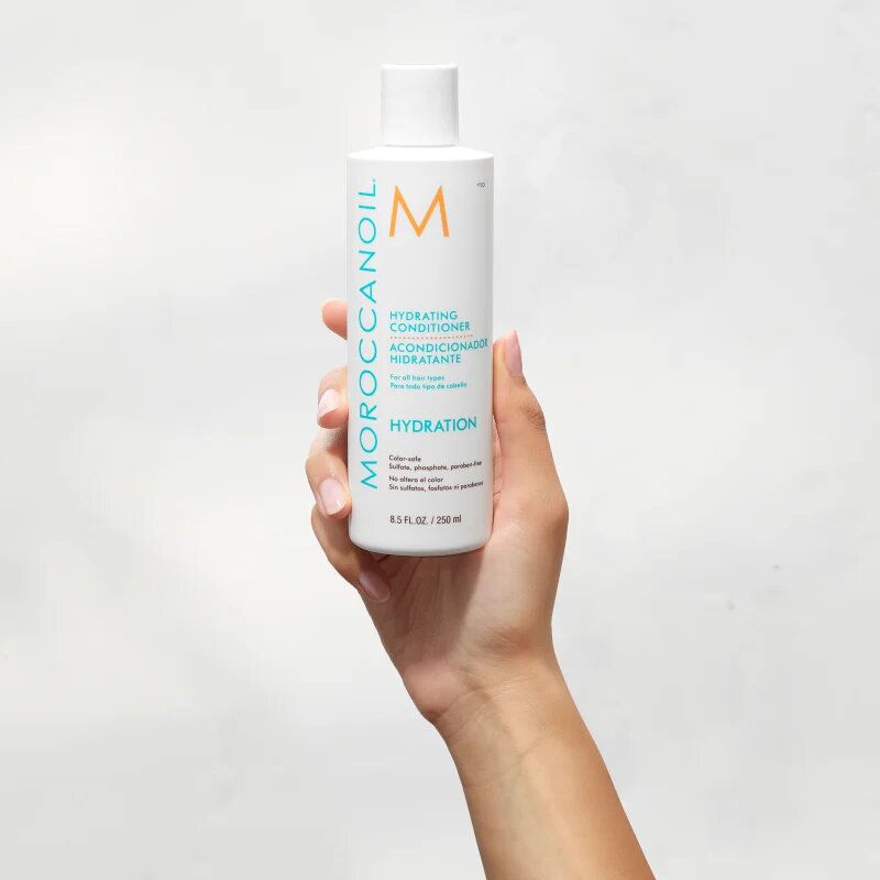 Moroccanoil Hydration Conditioner hydratační kondicionér s arganovým olejem 250 ml