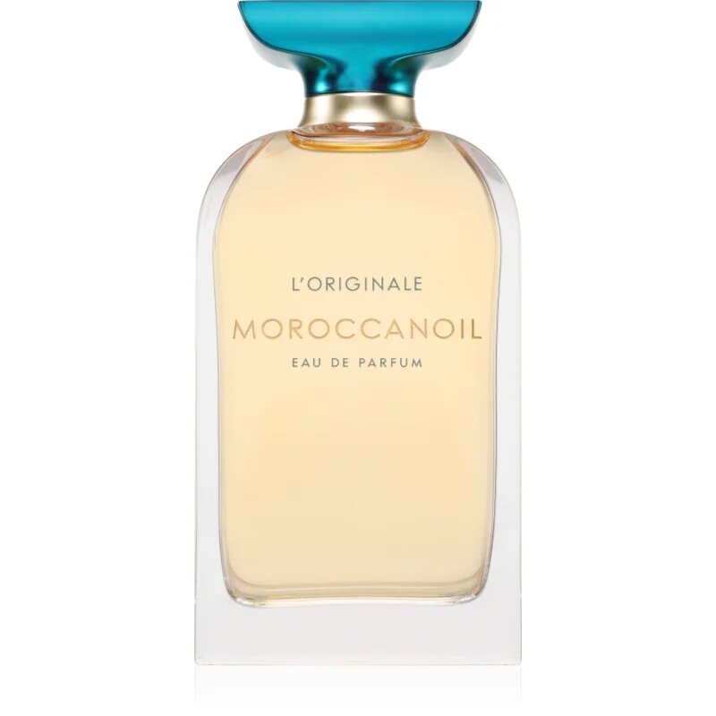Moroccanoil L'Originale Eau de Parfum parfémovaná voda pro ženy 100 ml
