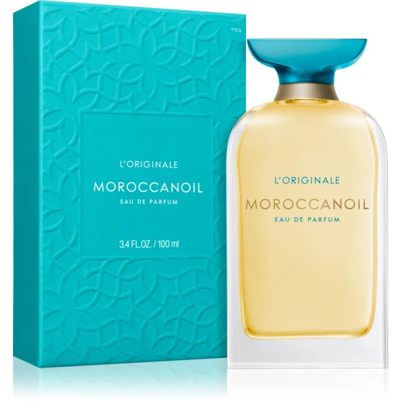 Moroccanoil L'Originale Eau de Parfum parfémovaná voda pro ženy 100 ml