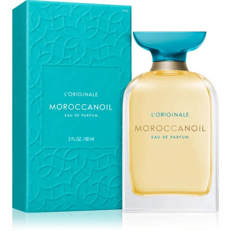 Moroccanoil L'Originale Eau de Parfum parfémovaná voda pro ženy 60 ml