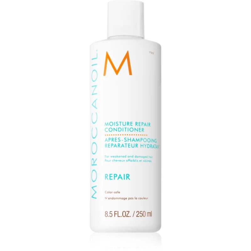 Moroccanoil Repair kondicionér pro poškozené chemicky ošetřené vlasy bez sulfátů 250 ml