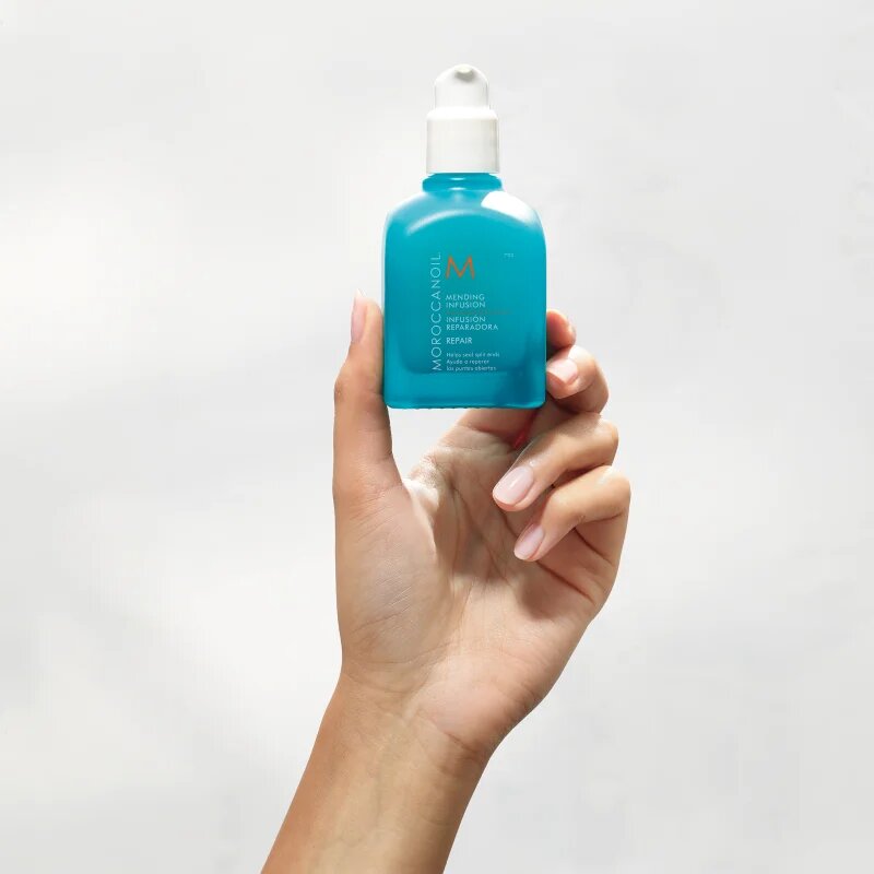Moroccanoil Repair Mending Infusion regenerační sérum na vlasy 75 ml