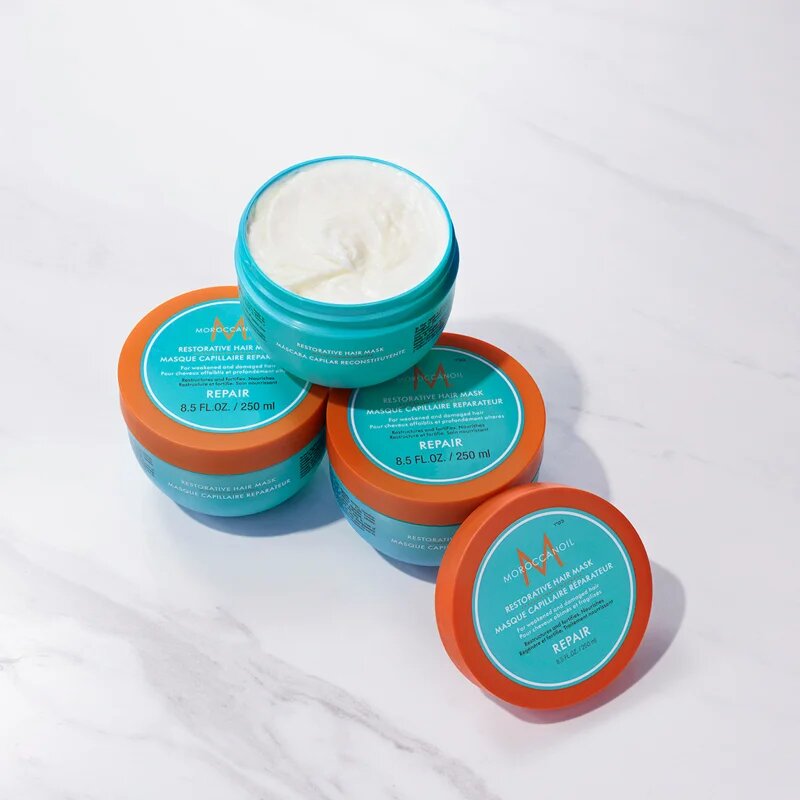 Moroccanoil Repair Restorative Mask regenerační maska pro všechny typy vlasů 500 ml