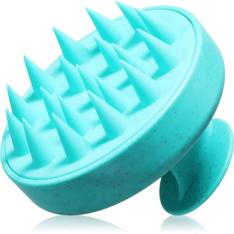 Moroccanoil Scalp Massage Brush masážní kartáč pro pokožku a kořínky vlasů 1 ks