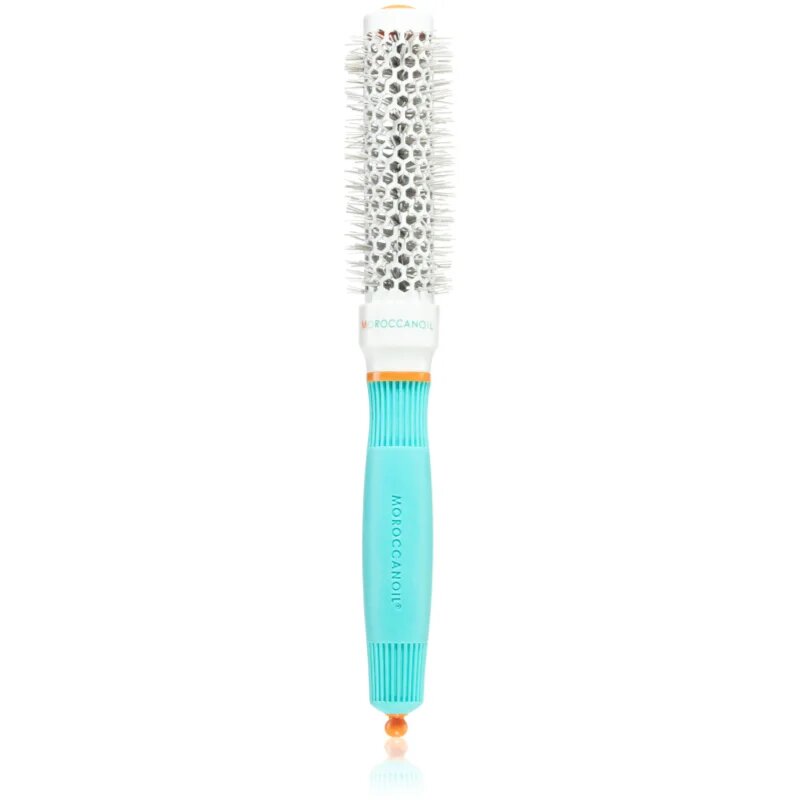 Moroccanoil Tools Ceramic Round Brush kulatý kartáč na vlasy průměr 25 mm 1 ks
