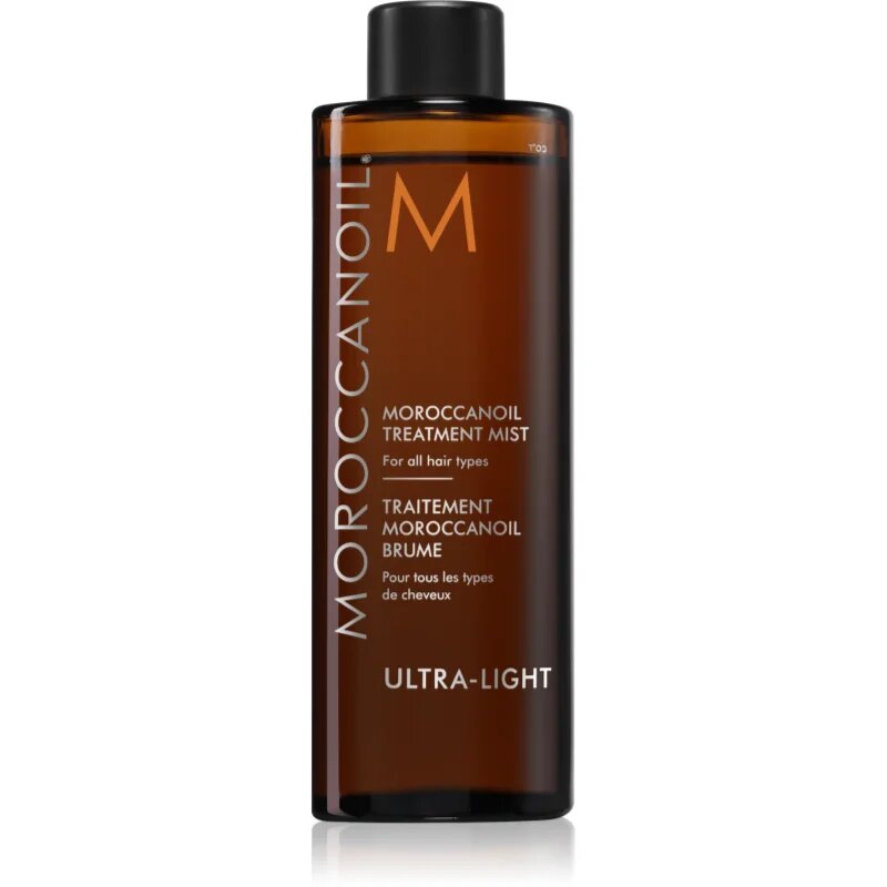Moroccanoil Treatment Mist hydratační mlha na vlasy 100 ml