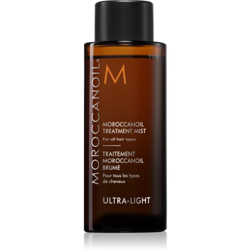 Moroccanoil Treatment Mist hydratační mlha na vlasy 25 ml