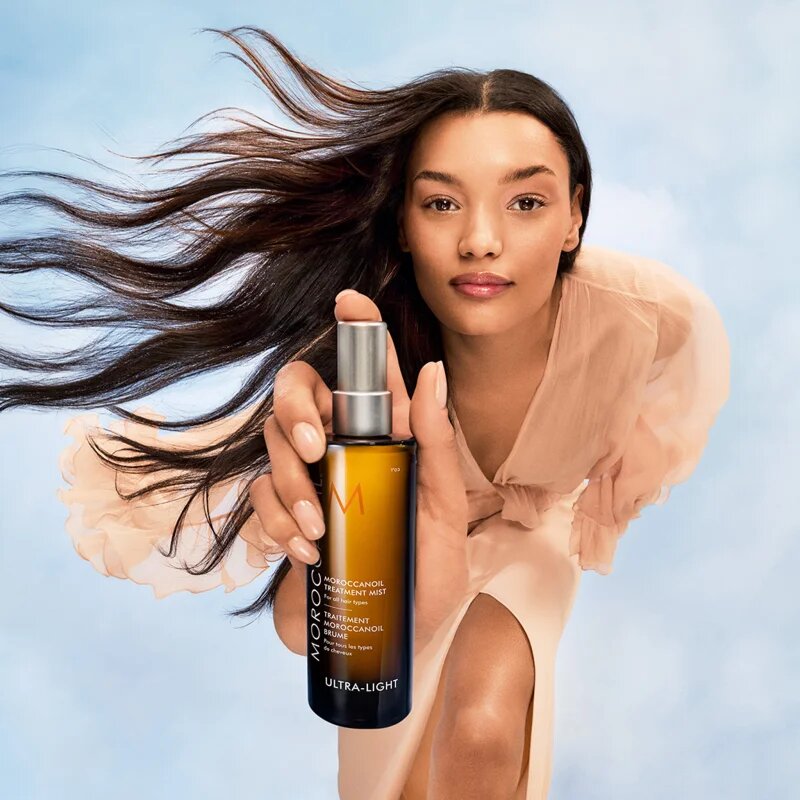 Moroccanoil Treatment Mist hydratační mlha na vlasy 25 ml