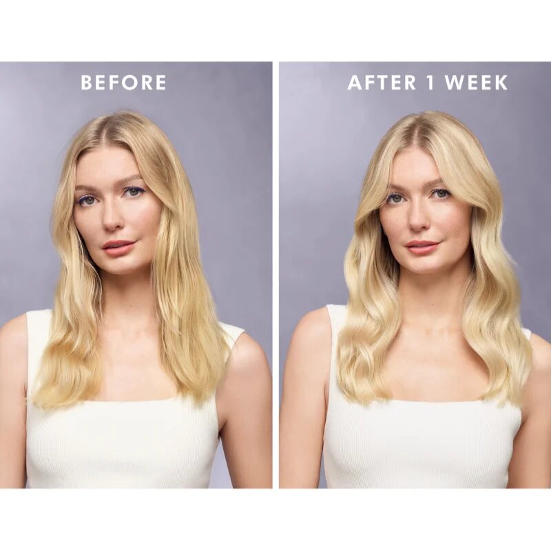 Moroccanoil Treatment Purple vyživující olej pro blond a šedivé vlasy 50 ml