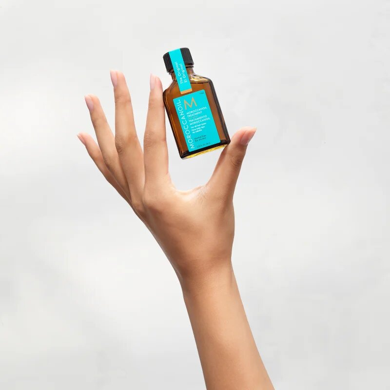 Moroccanoil Treatment vlasová kúra pro všechny typy vlasů 25 ml