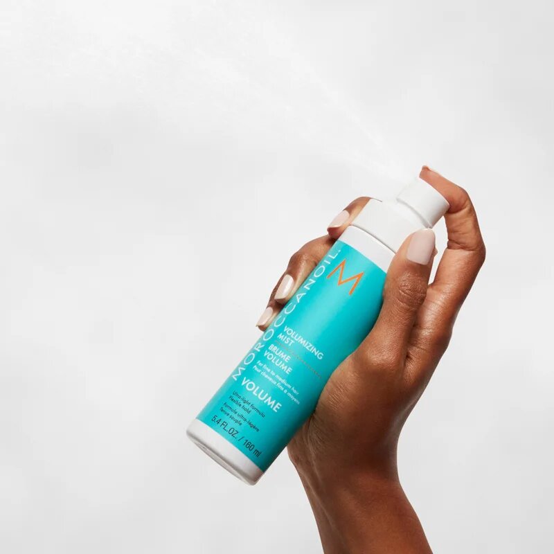 Moroccanoil Volume mlha pro objem vlasů 160 ml
