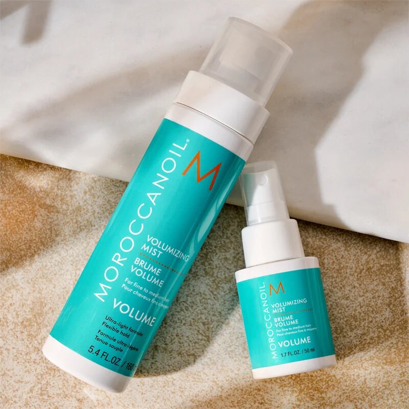 Moroccanoil Volume mlha pro objem vlasů 160 ml
