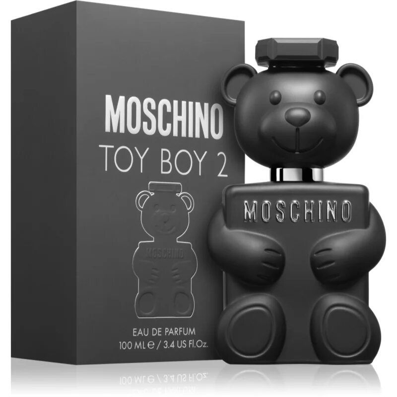 Moschino Toy Boy 2 parfémovaná voda pro muže 100 ml