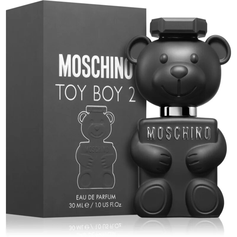 Moschino Toy Boy 2 parfémovaná voda pro muže 30 ml