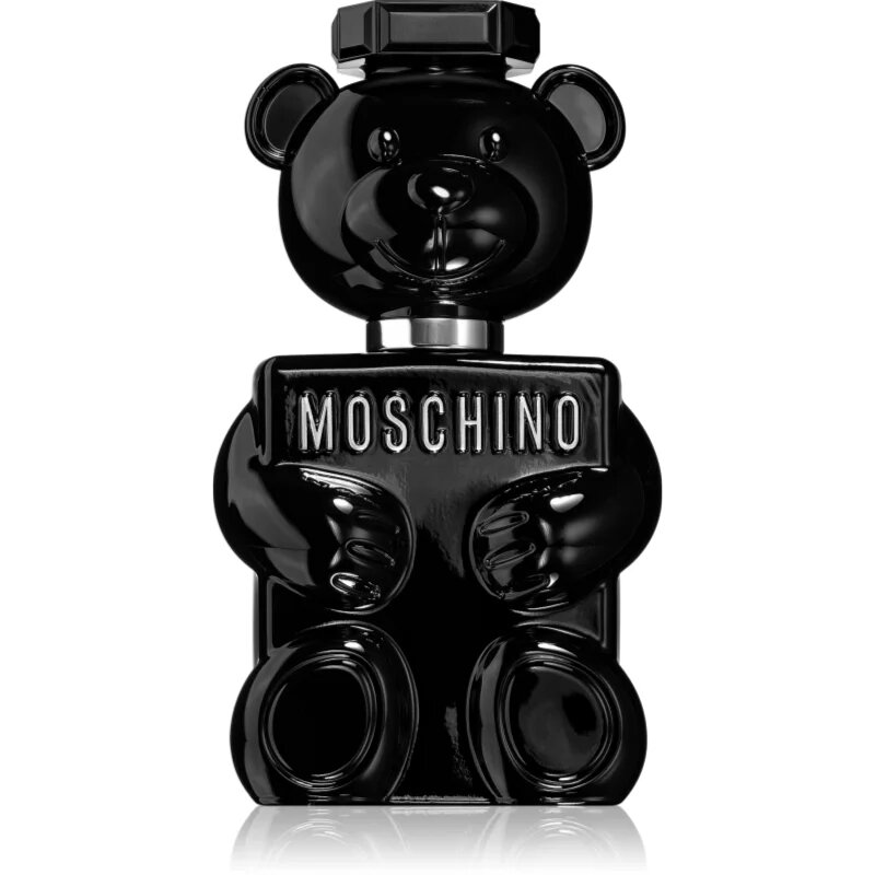 Moschino Toy Boy parfémovaná voda pro muže 100 ml