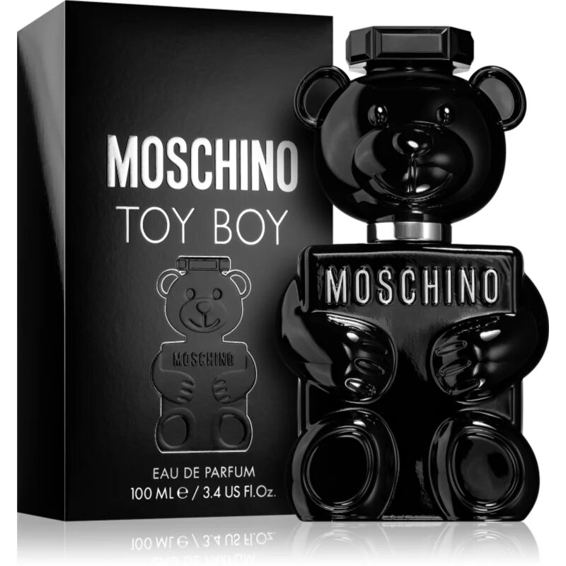 Moschino Toy Boy parfémovaná voda pro muže 100 ml