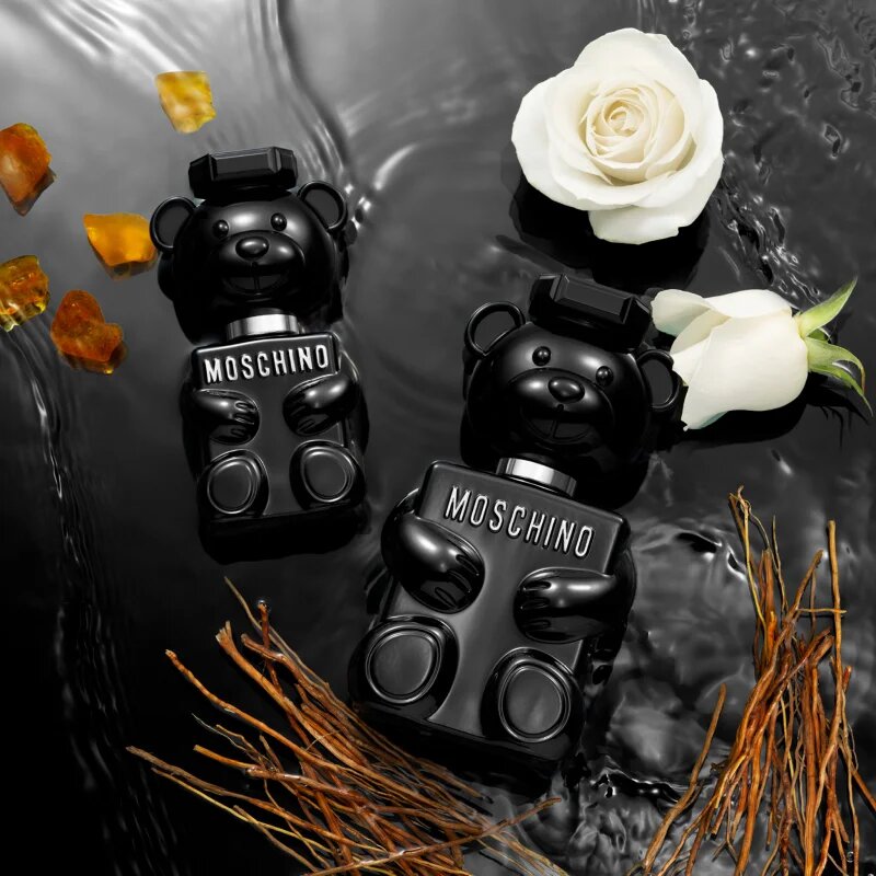 Moschino Toy Boy parfémovaná voda pro muže 100 ml
