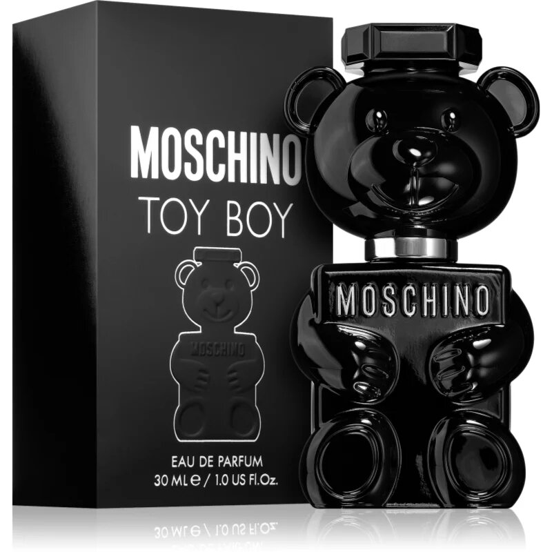 Moschino Toy Boy parfémovaná voda pro muže 30 ml