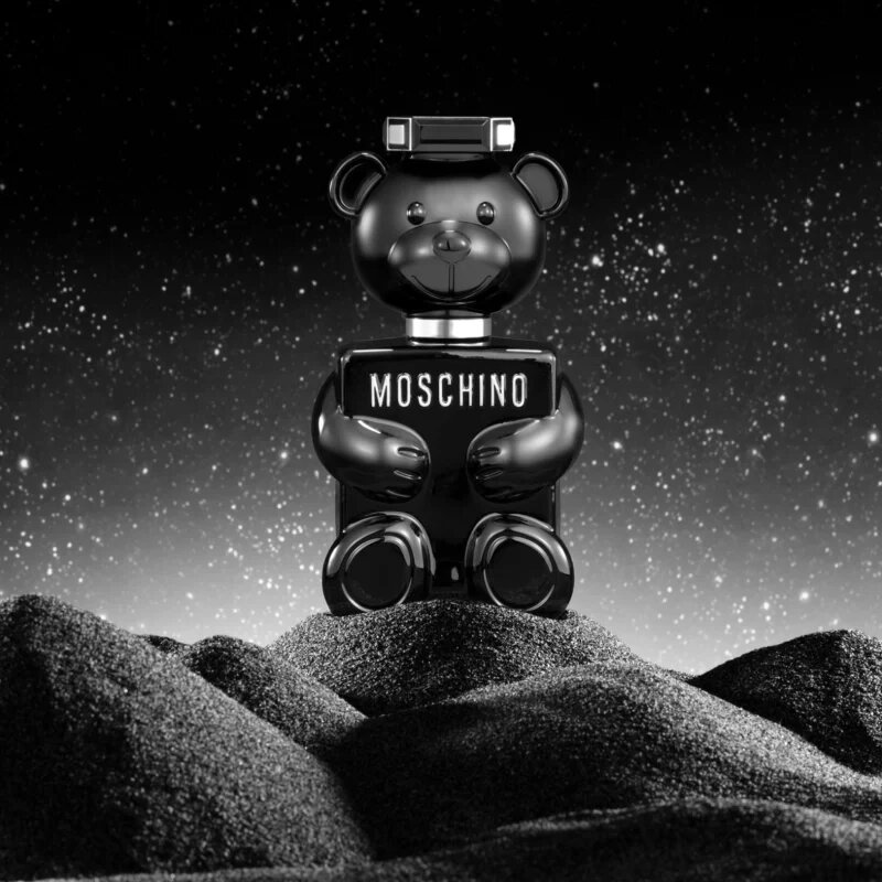 Moschino Toy Boy parfémovaná voda pro muže 50 ml