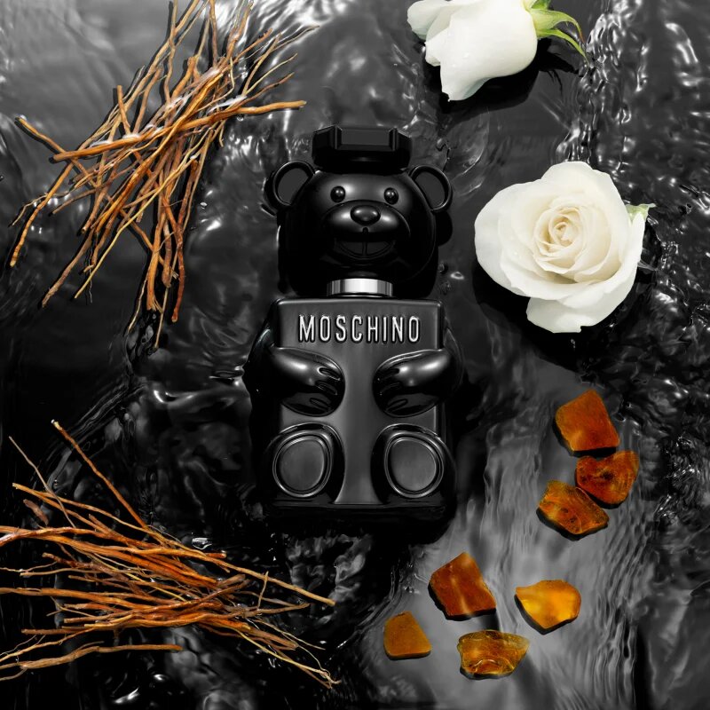 Moschino Toy Boy parfémovaná voda pro muže 50 ml
