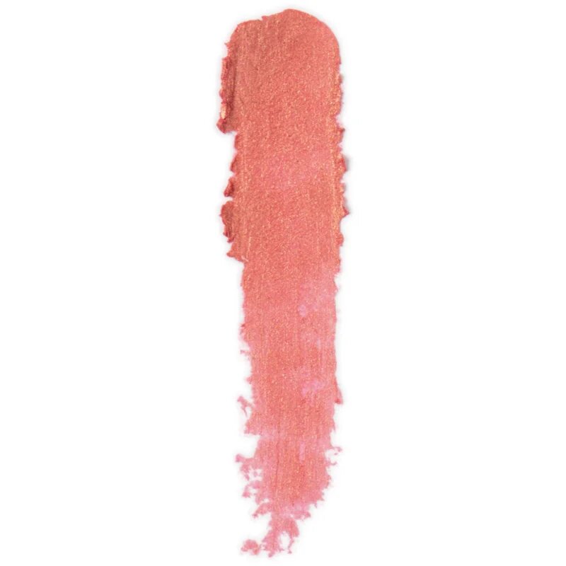 MUA Makeup Academy Beauty Balm krémová tvářenka v tyčince odstín Berry Blush 4 g