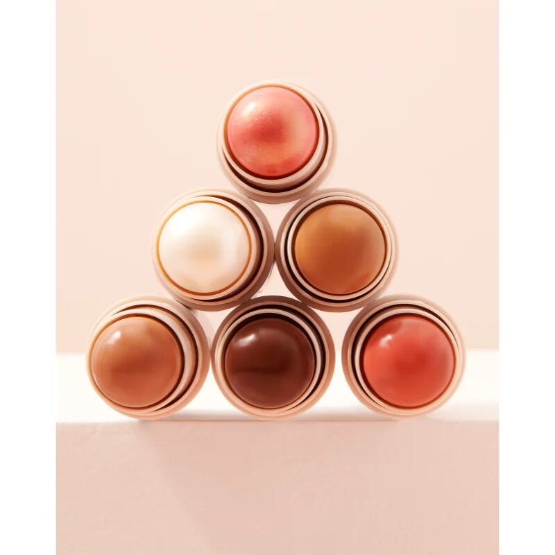 MUA Makeup Academy Beauty Balm krémový rozjasňovač v tyčince odstín Oyster Silk 4 g