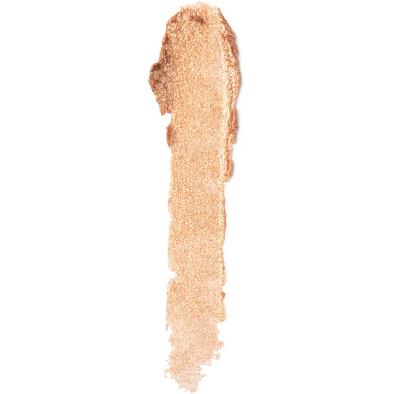 MUA Makeup Academy Beauty Balm krémový rozjasňovač v tyčince odstín Radiant Cashmere 4 g