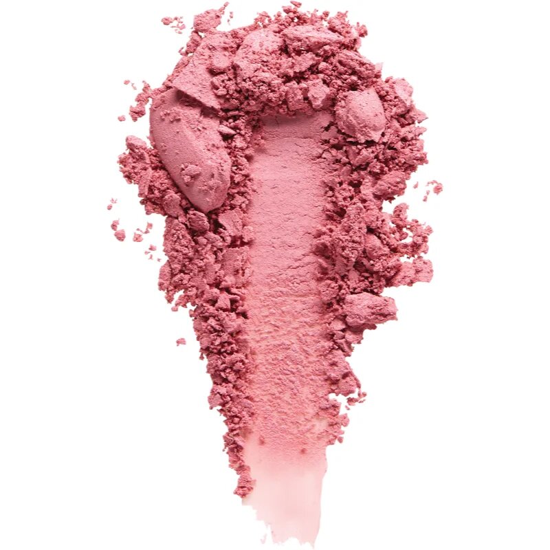 MUA Makeup Academy Blushed Powder Blusher pudrová tvářenka odstín Rose Tea 5 g