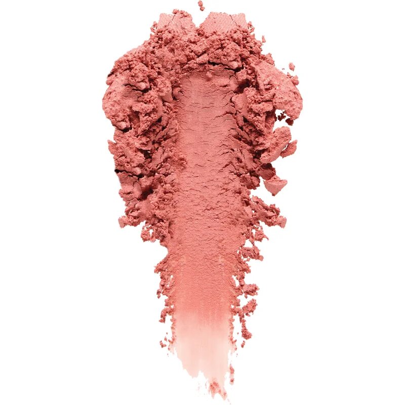 MUA Makeup Academy Blushed Powder Blusher pudrová tvářenka odstín Rouge Punch 5 g