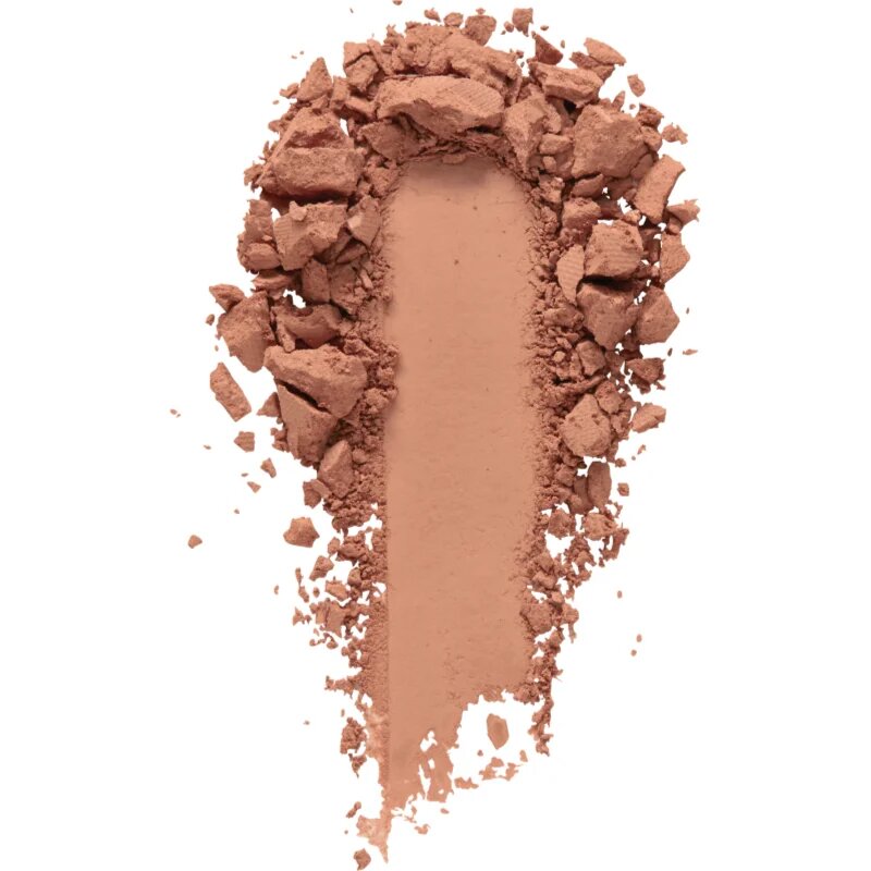 MUA Makeup Academy Bronzed bronzující pudr odstín 100 8.5 g
