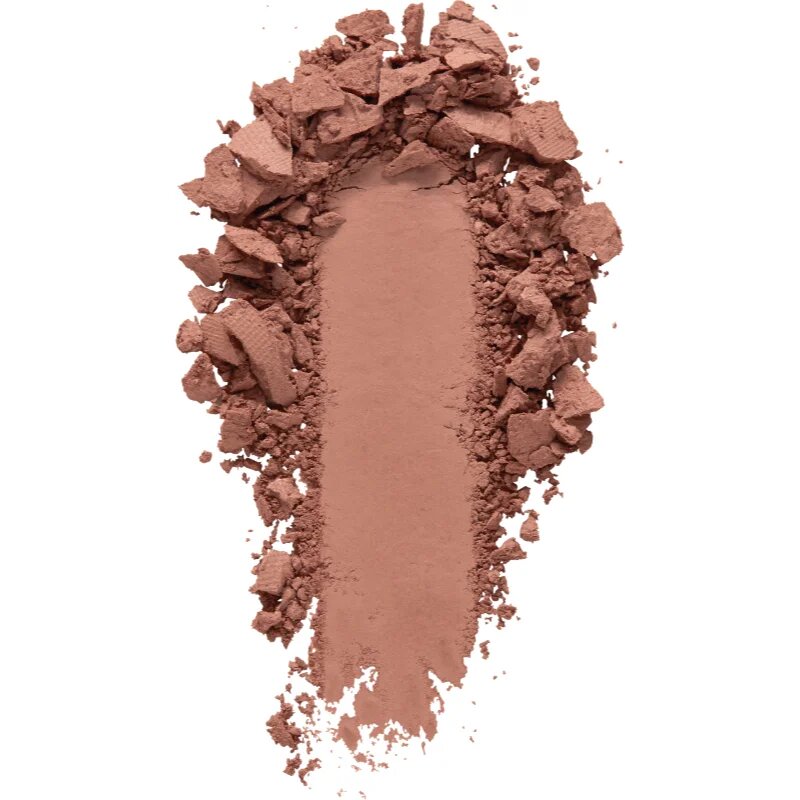 MUA Makeup Academy Bronzed Perfection bronzer s matným efektem odstín Sunset Tan 15 g