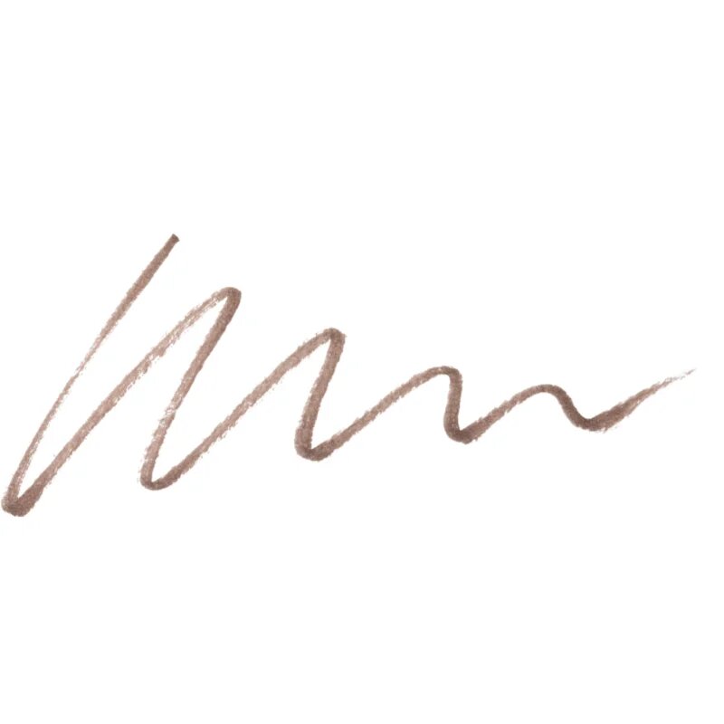MUA Makeup Academy Control Freak oční linky v peru odstín Chocolate Brown 0.5 g