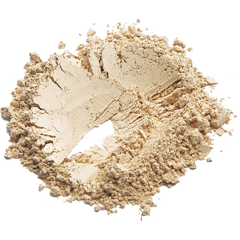 MUA Makeup Academy Matte transparentní sypký pudr pro matný vzhled 16 g