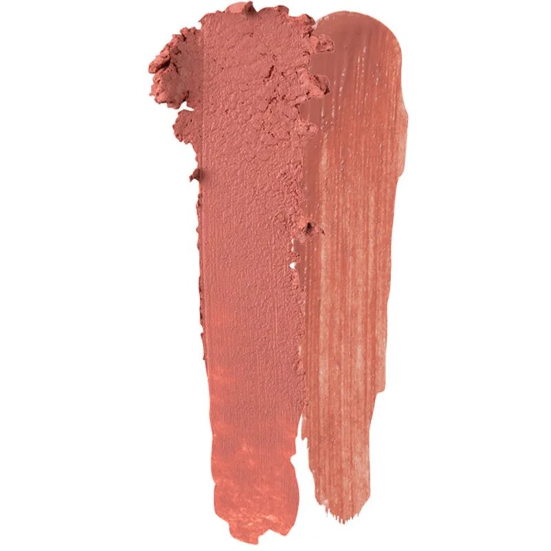 MUA Makeup Academy Multi Lip Nude Edition dlouhotrvající rtěnka a lesk na rty duo odstín Classic 3.2 g