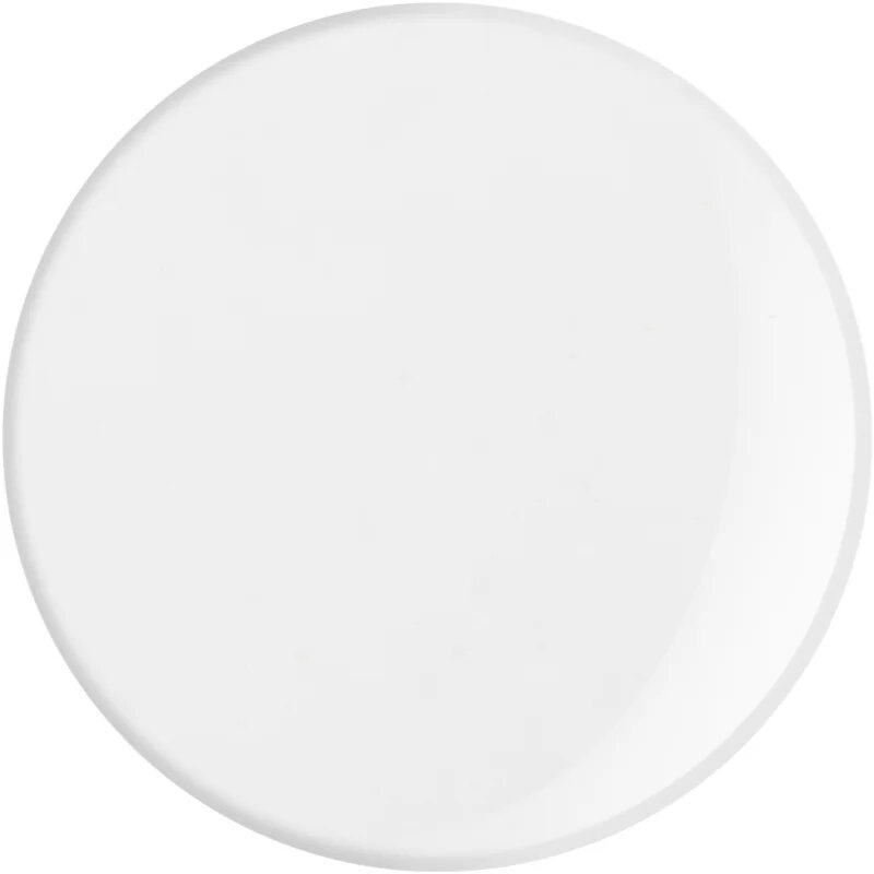 MUA Makeup Academy Nail Colour lak na nehty odstín Clear Top Coat 10 ml
