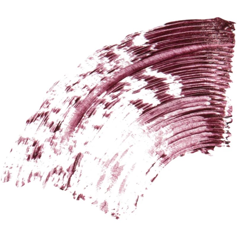 MUA Makeup Academy Stop The Search dlouhotrvající řasenka odstín Blackberry 12 ml