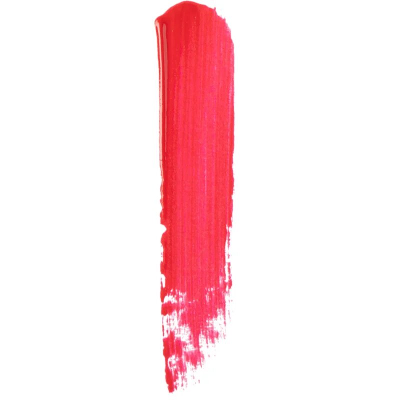 MUA Makeup Academy Velvet Matte matná tekutá rtěnka odstín Razzleberry 3 ml