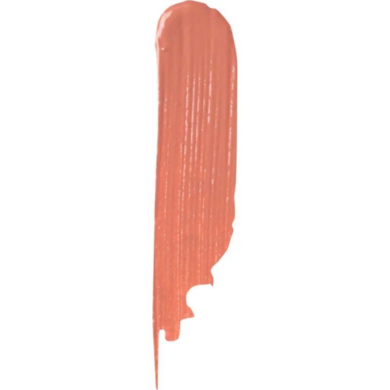 MUA Makeup Academy Velvet Matte Nude Edition matná tekutá rtěnka odstín Mocha 3 ml