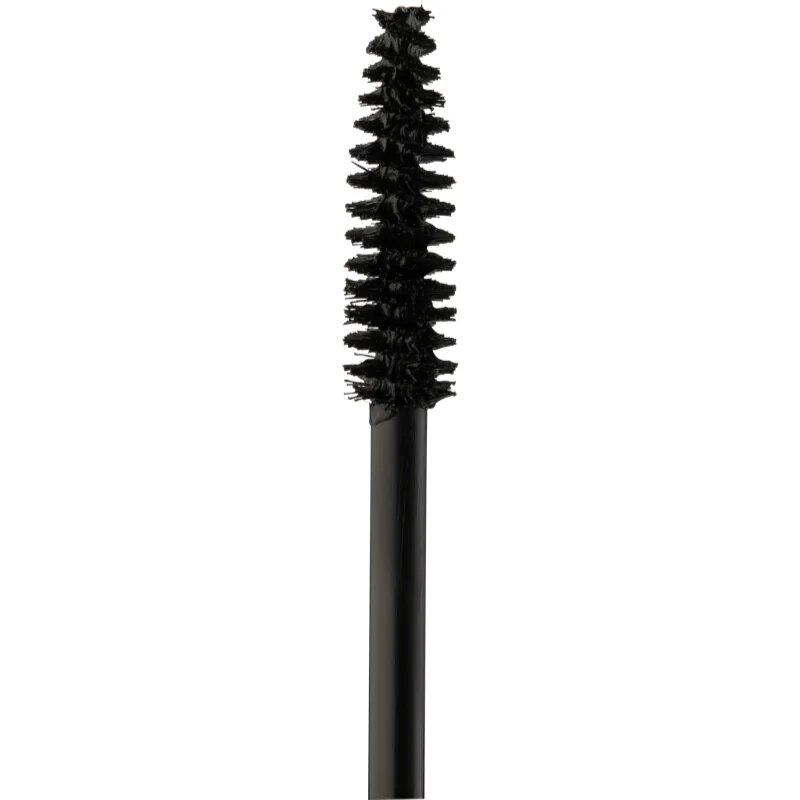 MUA Makeup Academy Volume Mascara objemová řasenka odstín Black 6 ml